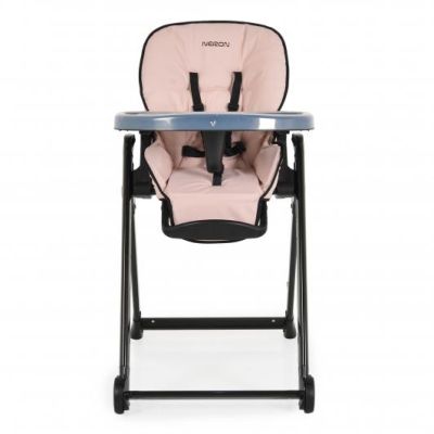 Стол за хранене Cangaroo NERON РОЗОВ