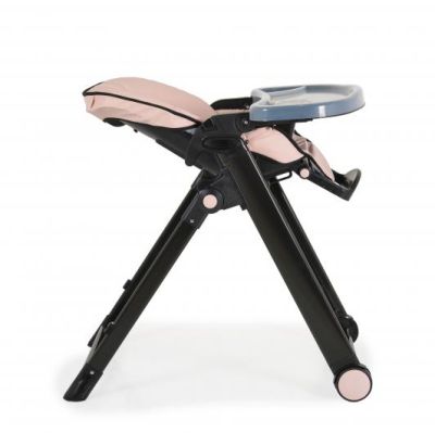 Стол за хранене Cangaroo NERON РОЗОВ