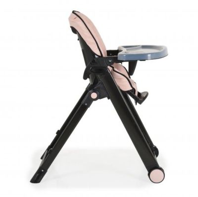 Стол за хранене Cangaroo NERON РОЗОВ