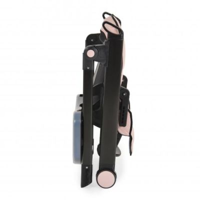 Стол за хранене Cangaroo NERON РОЗОВ