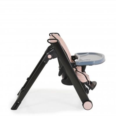 Стол за хранене Cangaroo NERON РОЗОВ