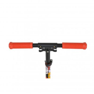 Сгъваема тротинетка Byox MONSTER ЧЕРВЕН