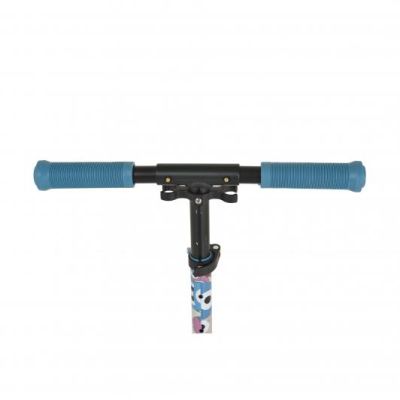 Сгъваема тротинетка Byox MONSTER СИН