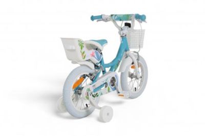 Детски велосипед Byox 14'' EDEN mint