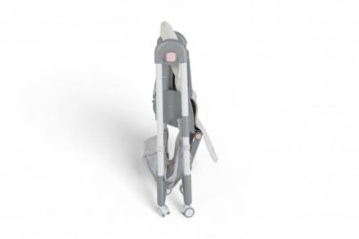 Стол за хранене RAFFY РОЗОВ