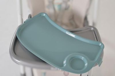 Стол за хранене RAFFY МЕНТА