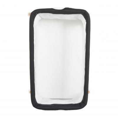 Бебешко легло KALINIHTA PREMIUM ЧЕРЕН