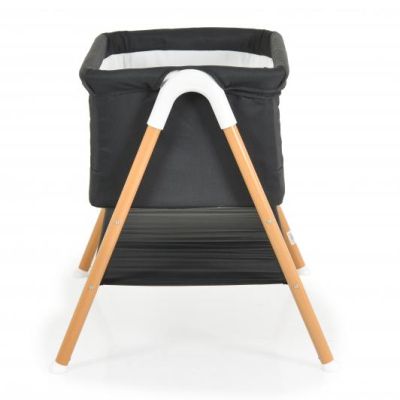 Бебешко легло KALINIHTA PREMIUM ЧЕРЕН