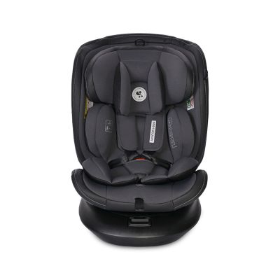 Стол за кола LORELLI AVIATOR i-Size ISOFIX Grey