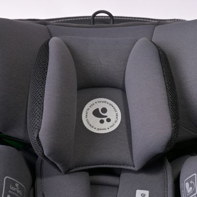 Стол за кола LORELLI AVIATOR i-Size ISOFIX Beige