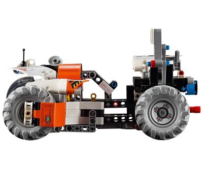 Конструктор LEGO Technic 42178 Товарач LT78