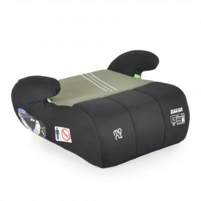 Стол за кола DAKAR ЗЕЛЕН