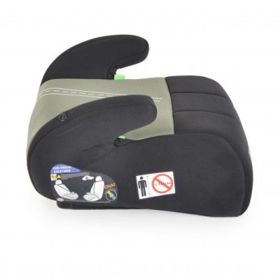 Стол за кола DAKAR ЗЕЛЕН