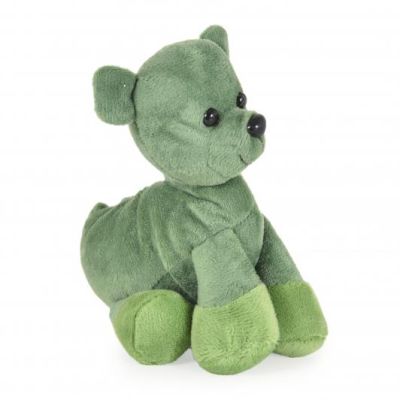 Стол за кола DAKAR ЗЕЛЕН