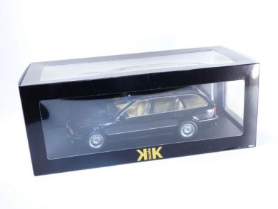 Метална кола BMW 740i (E38) 1994 KK Scale 1:18 - KKDC180366