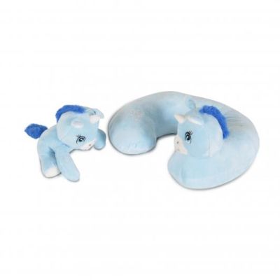 Стол за кола с ISOFIX I-SAFE СИН