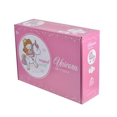 Детски кънки UNICORN (27-30)