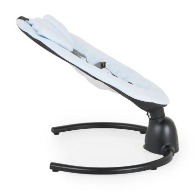 Електрическа бебешка люлка CLARISSA СИН