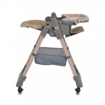 Стол за хранене LINDO БЕЖОВ