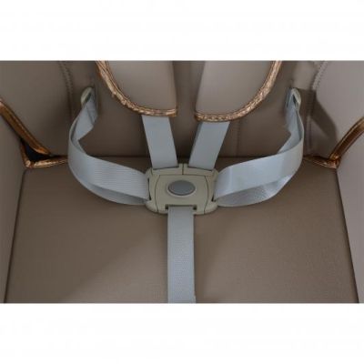 Стол за хранене LINDO БЕЖОВ