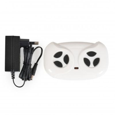 Детски акумулаторен трактор HARVEST HSD-6602 СИН