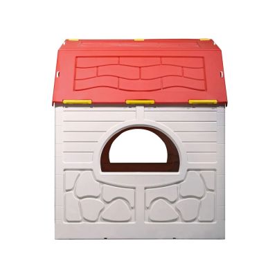 Сгъваема градинска къща RAM 710101