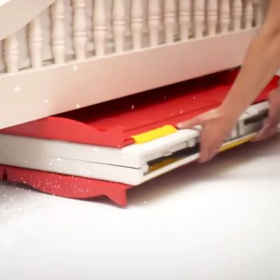 Сгъваема градинска къща RAM 710101