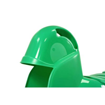 Люлка костенурка Single зелена RAM 720102