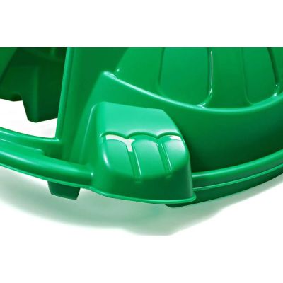 Люлка костенурка Single зелена RAM 720102