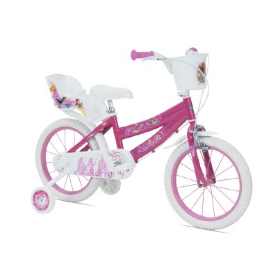 Детски велосипед Princess Huffy 16 21851W new