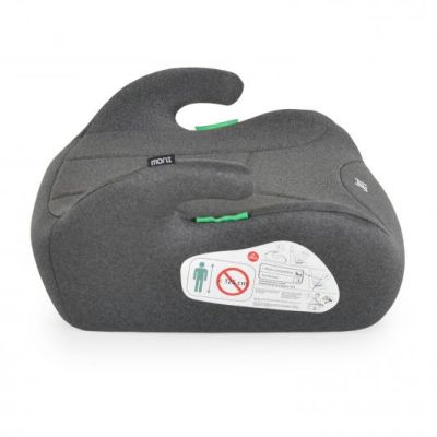 Стол за кола JET ТЪМНО СИВ