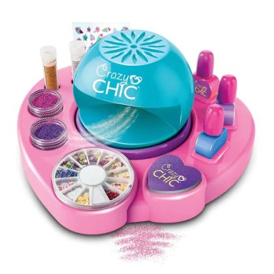 Студио за маникюр CRAZY CHIC 18599 
