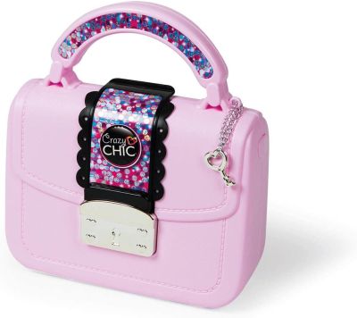 Комплект за бижута с куфарче CRAZY CHIC 18598