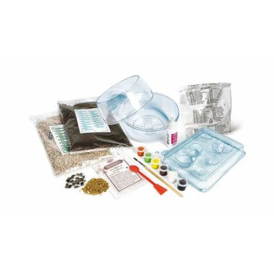 Терариумът на Hagrid Harry Potter 19248