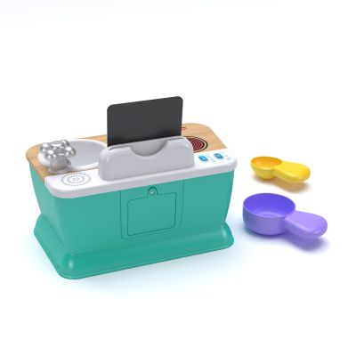 Интерактивна Готварска печка Baby Einstein Magic touch Hape H800912