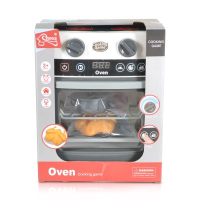 Детска готварска печка Tegole F2309 
