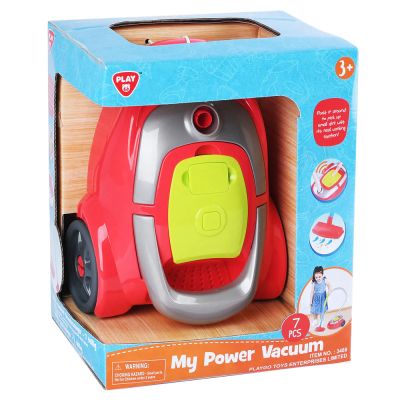 Прахосмукачка My Power Vacuum PLAYGO 3488
