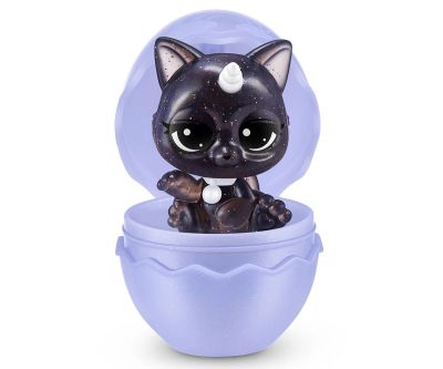 Zuru Rainbocorns Kittycorrn Мини яйце изненада ZURU 92104 
