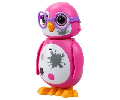 Интерактивен мини пингвин Silverlit 88641