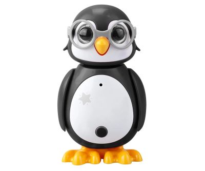 Интерактивен мини пингвин Silverlit 88642 