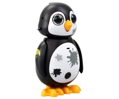 Интерактивен мини пингвин Silverlit 88642 