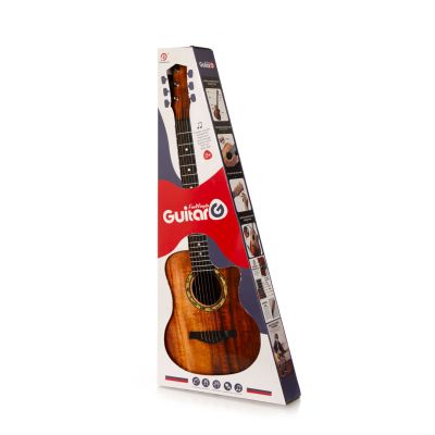 Детска класическа китара Guitar 80 см