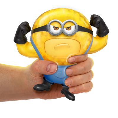 DM4 Миньоните Разтеглива фигура Mega Minion Dave