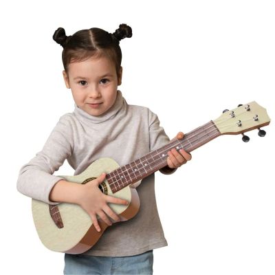 Детска китара Укулеле Lollipop 