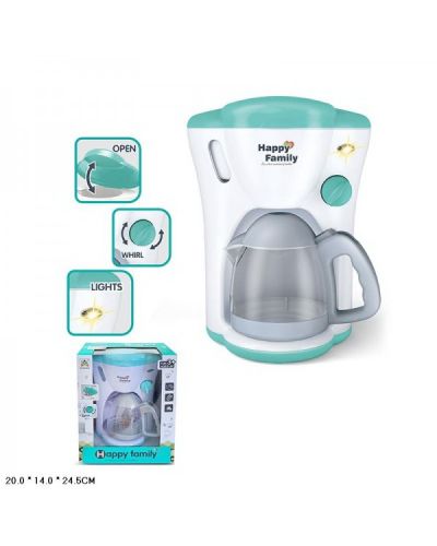 Детска кафемашина с кана LS820