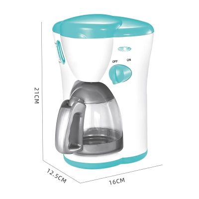 Детска кафемашина с кана LS820