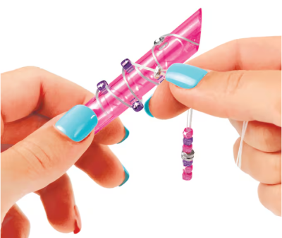 CraZArt комлект за прически Sparkling Gem Air Styler 65609 