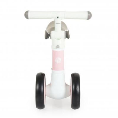 Мини баланс велосипед Byox Lil`s Bike розов