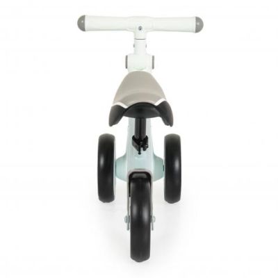 Мини баланс велосипед Byox Lil`s Bike сив