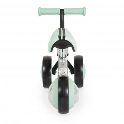 Мини баланс велосипед Byox Wee зелен